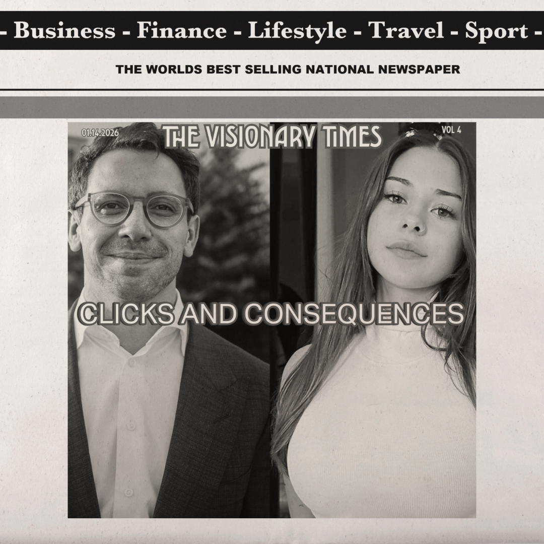 Clicks and Consequences: The Political Theater of Punishing a Digital Economy