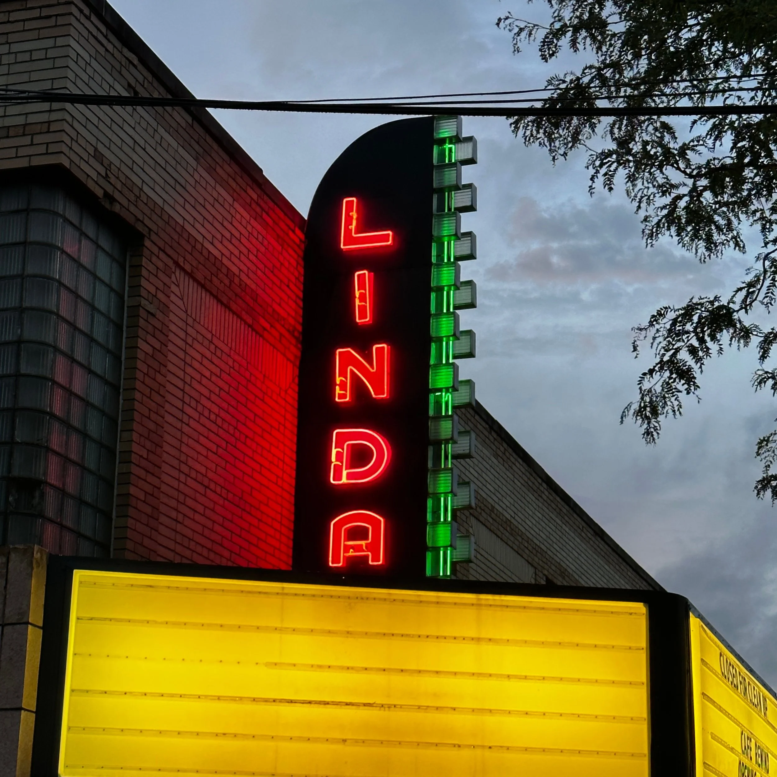 Linda Theatre