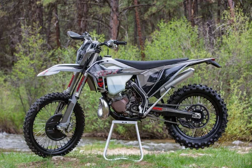 TSE300R — GPX Moto USA