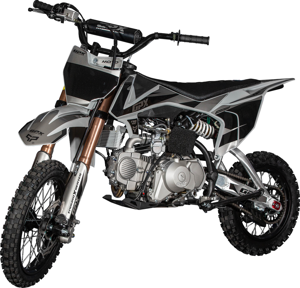 FSE140 — GPX Moto USA