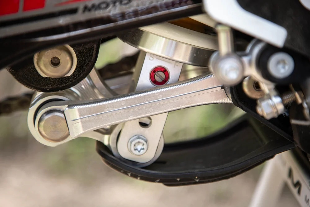 TSE300L — GPX Moto USA