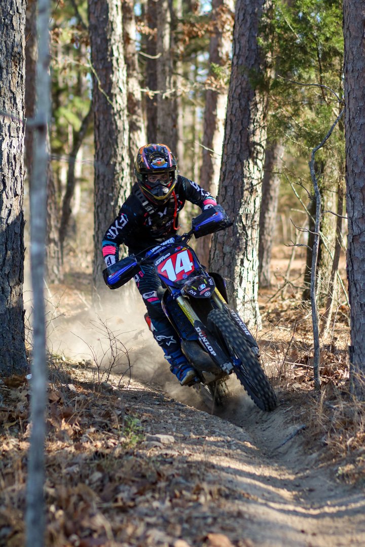 Round 4: Peace Valley 2025/26