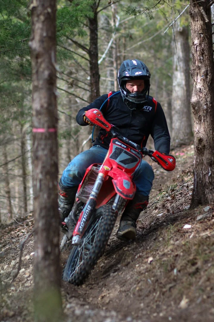 Round 5: Oldfield Mountains 2025/26