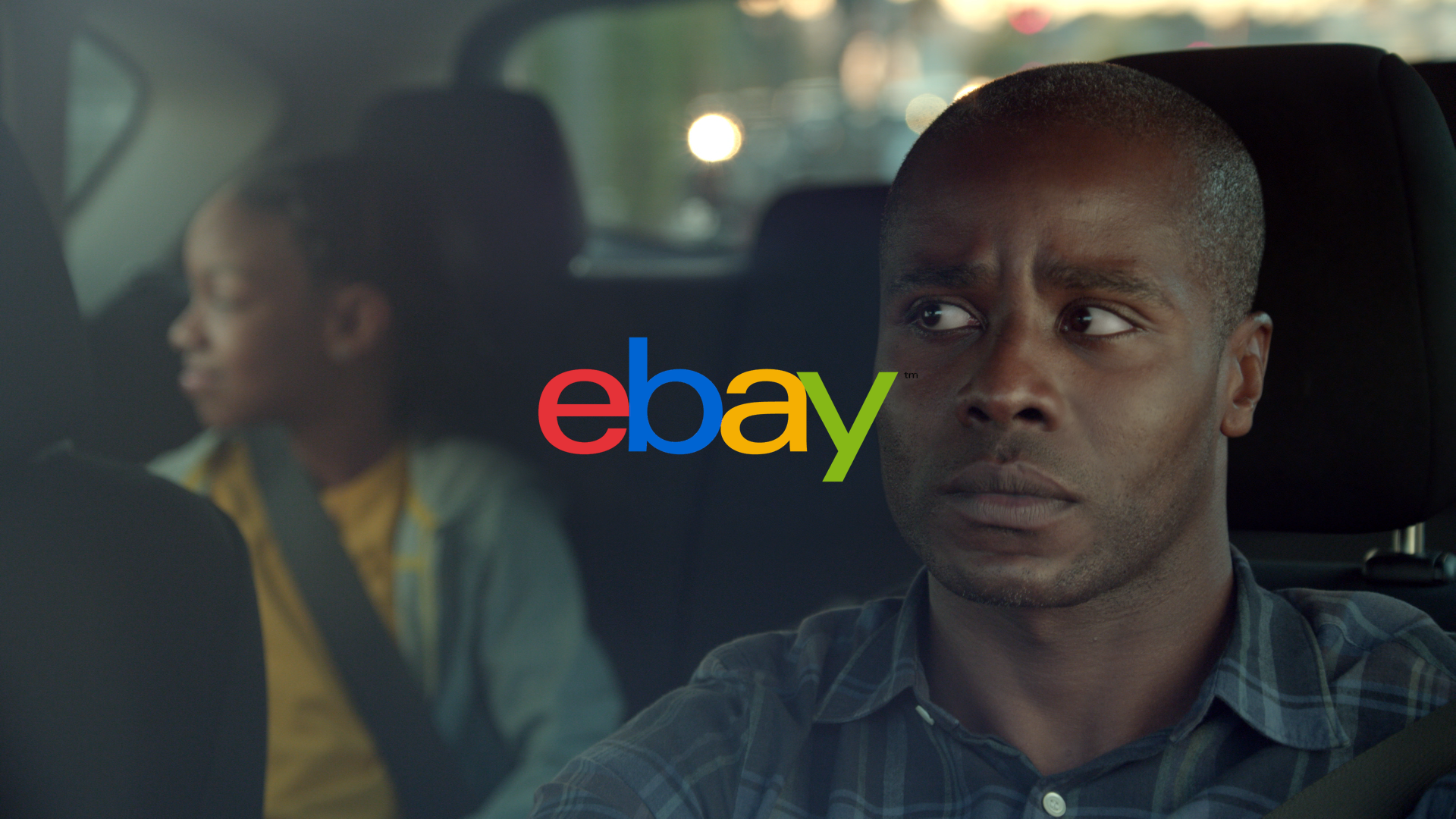 eBay "But Did You Check eBay?"