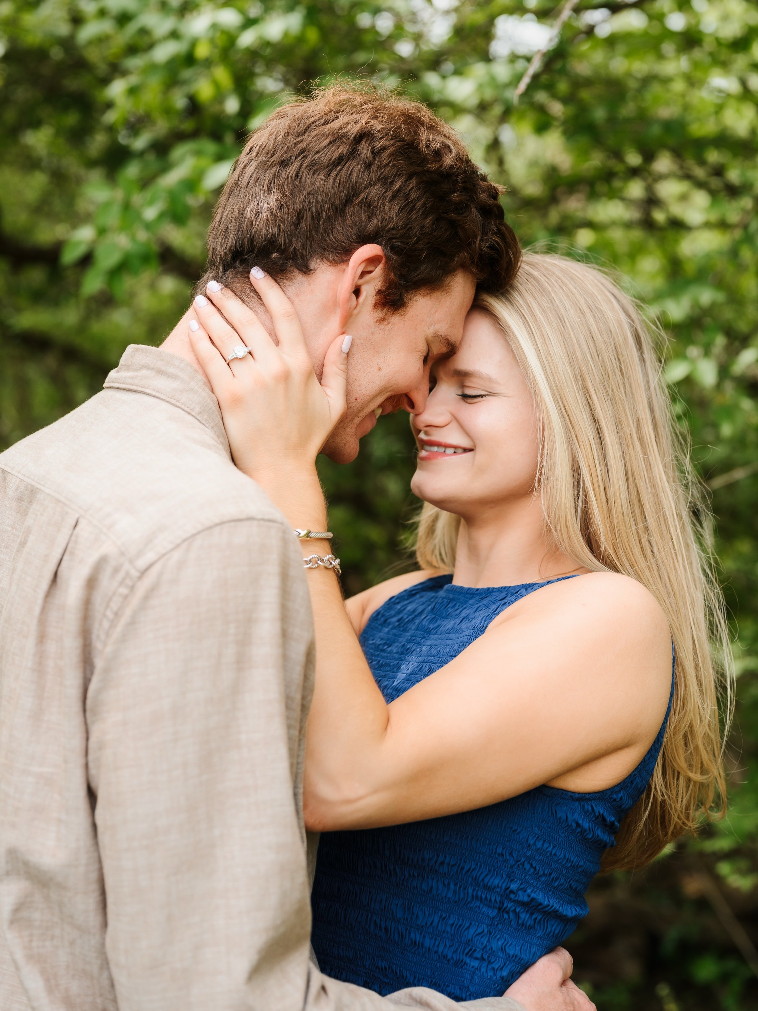 Nathanael &amp; Olivia&rsquo;s perfect engagement!!💍💍

I&rsquo;ve done so many proposals over the years, but they simply never get old. The thrill of a secret &amp; getting to celebrate one of life&rsquo;s most special events with clients is the ab