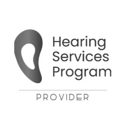 HSP Provider deane audiology