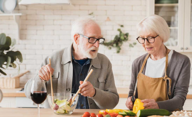 Hearing, Cognitive Load and Healthy Ageing: Why Understanding Your Hearing Matters