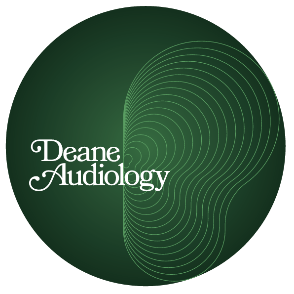Deane Audiology Book Today