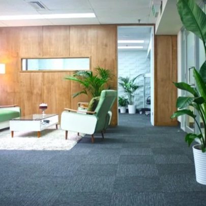 Rachel Deane at Deane Audiology, Director and Clinical Audiologist - Hearing Studio Collins St Melbourne