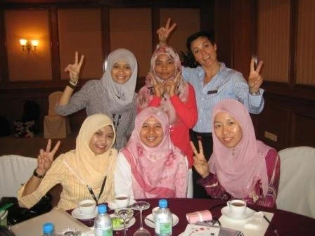 Rachel Deane at Deane Audiology, Director and Clinical Audiologist - Audiology overseas