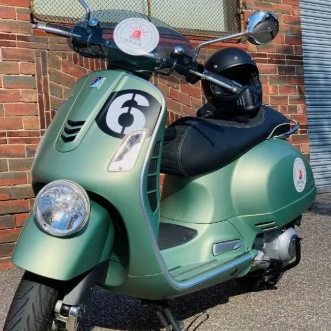 Rachel Deane at Deane Audiology, Director and Clinical Audiologist - Covid Response contactless client deliveries