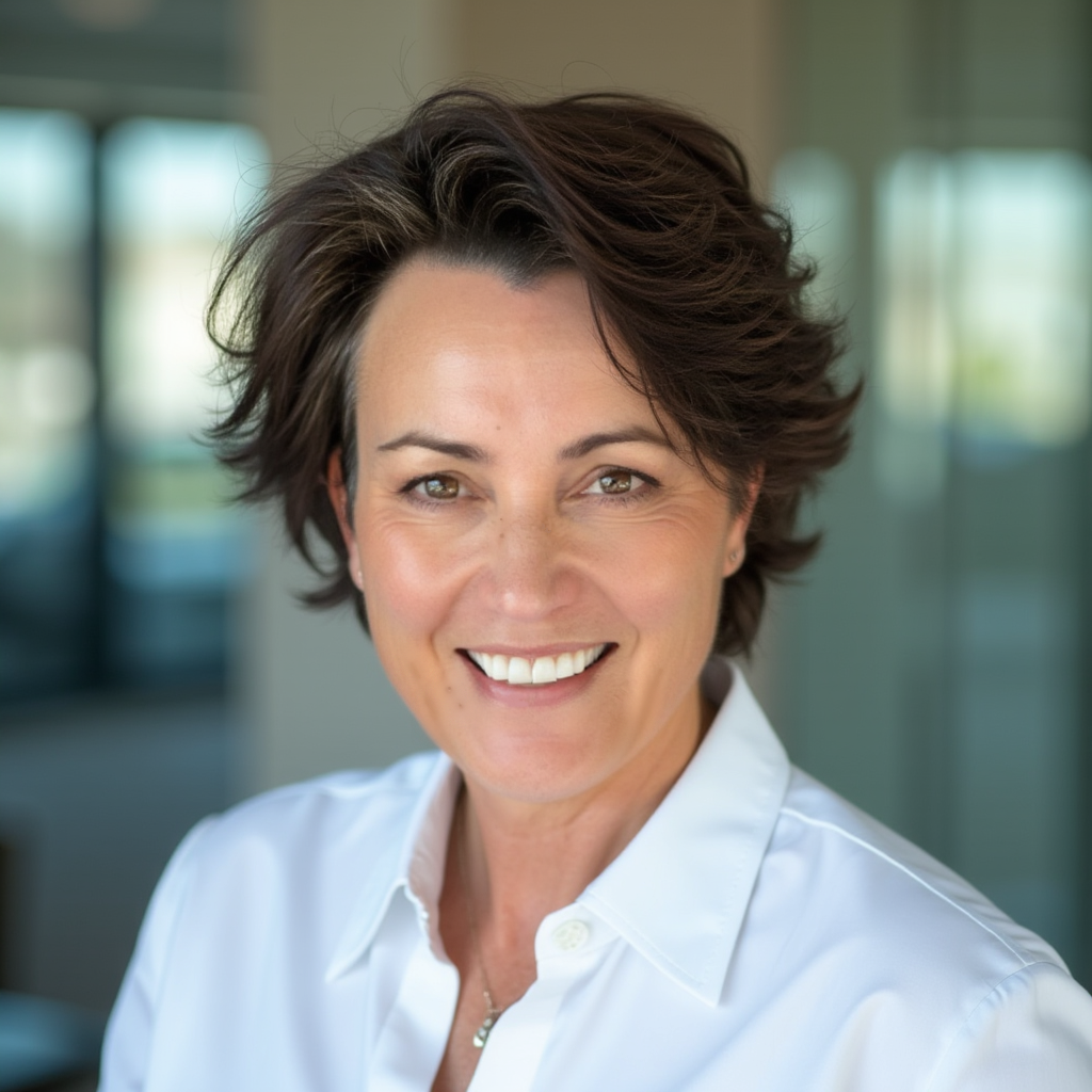 Rachel Deane at Deane Audiology, Director and Clinical Audiologist