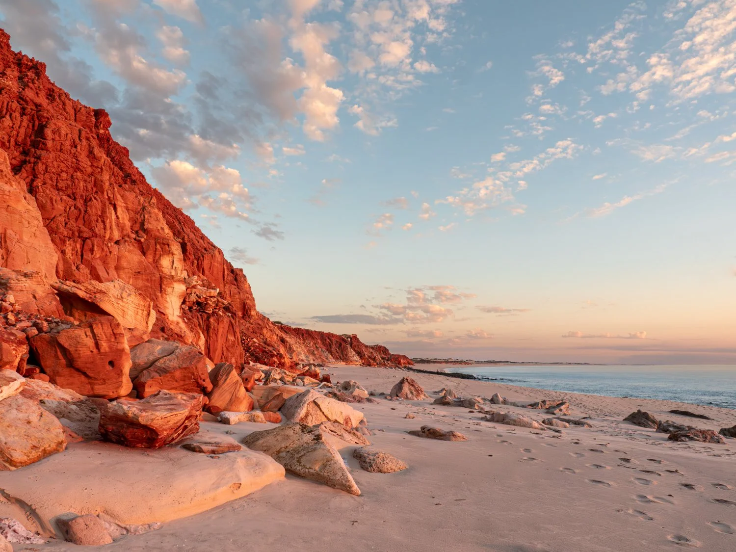 Kerstin Lembke, Australia