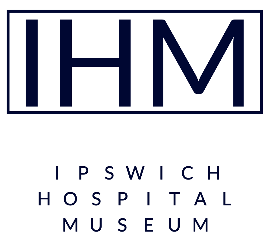 Ipswich Hospital Museum (Copy)