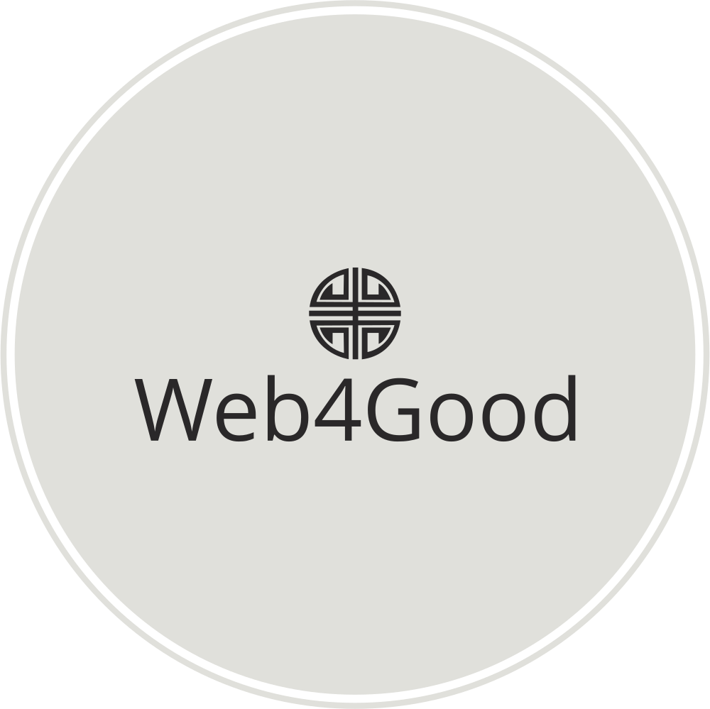 Web4Good