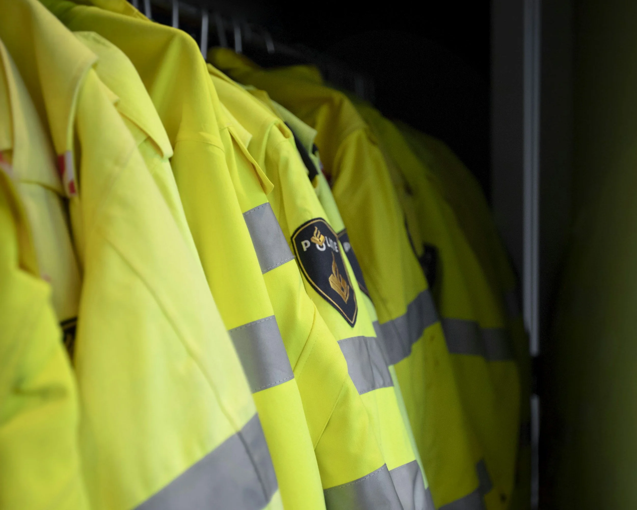 Official uniform cleaning, laundry services
