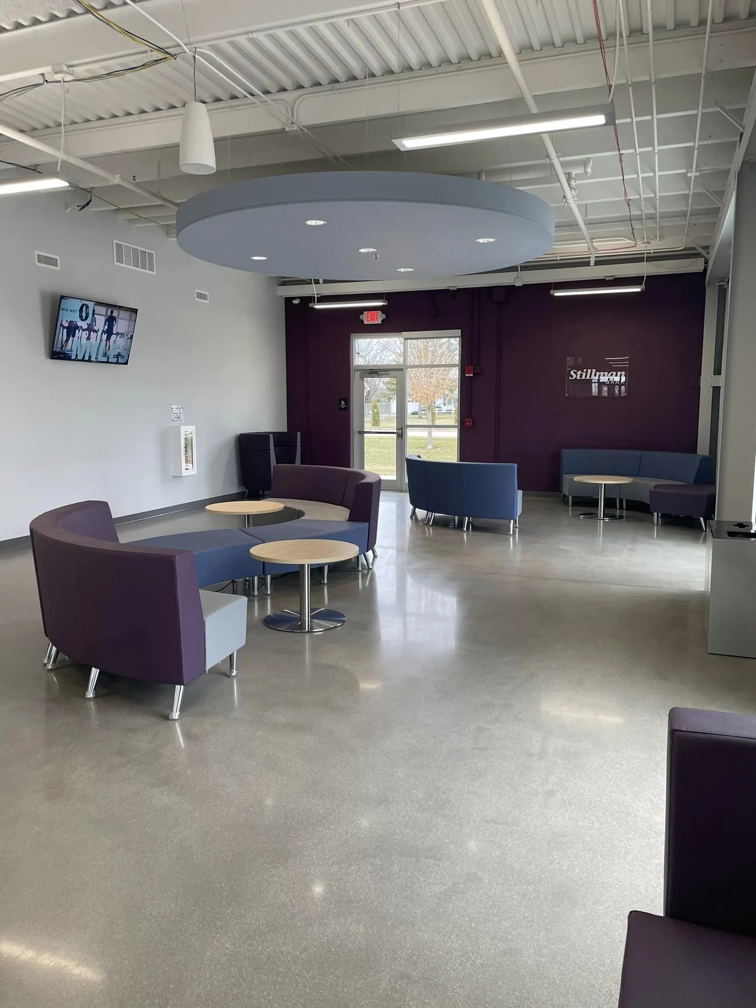 commercial cleaning services, janitorial programs for business