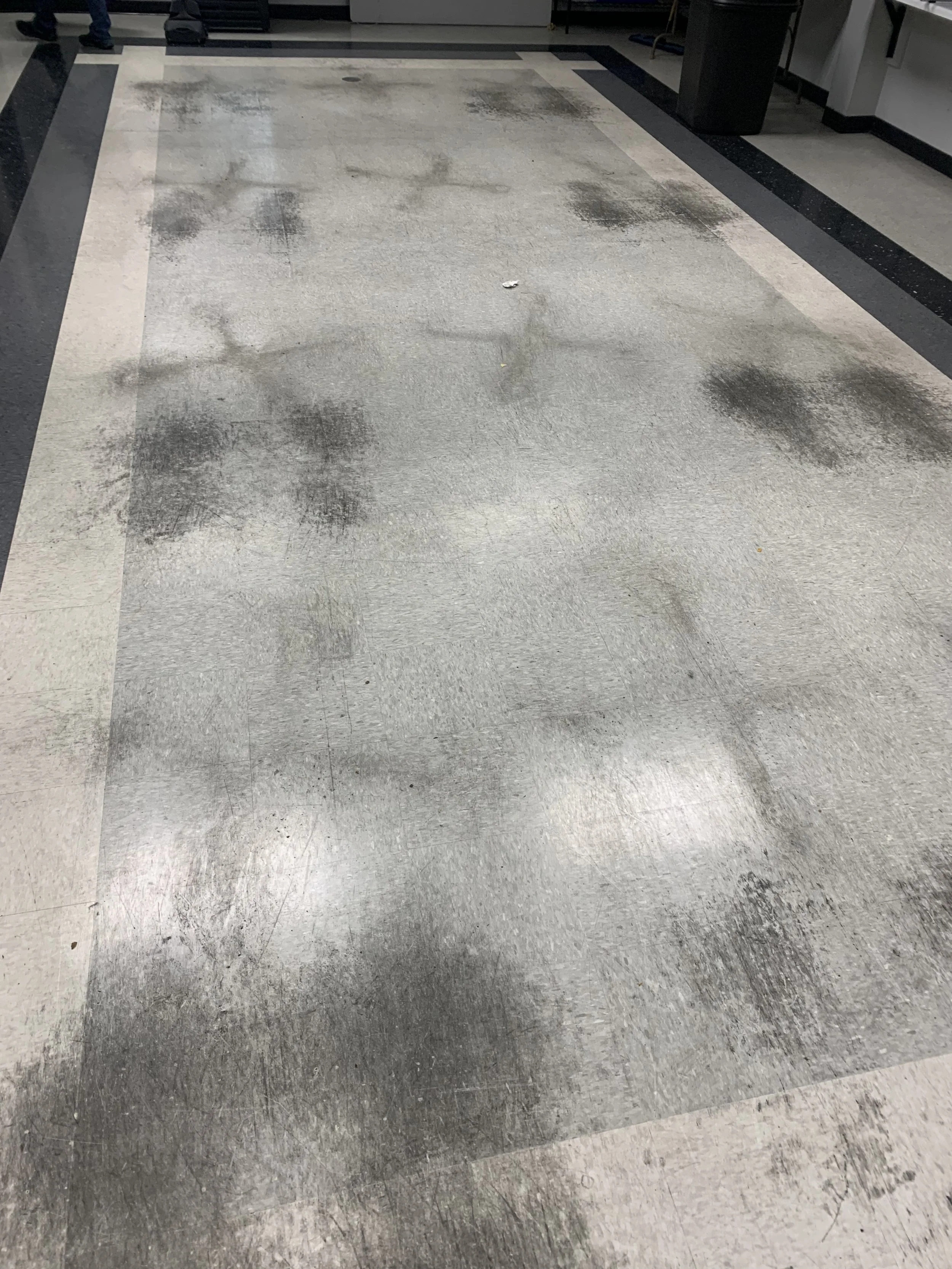 tile, laminate, vinyl, wood, carpet, stone, masonry, brick floors