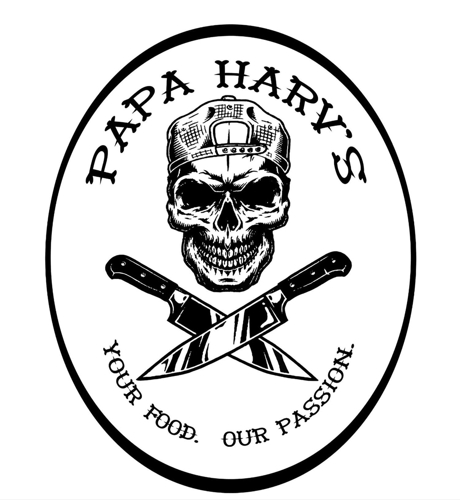 Papa Harv&#39;s Catering - Forks, Washington 