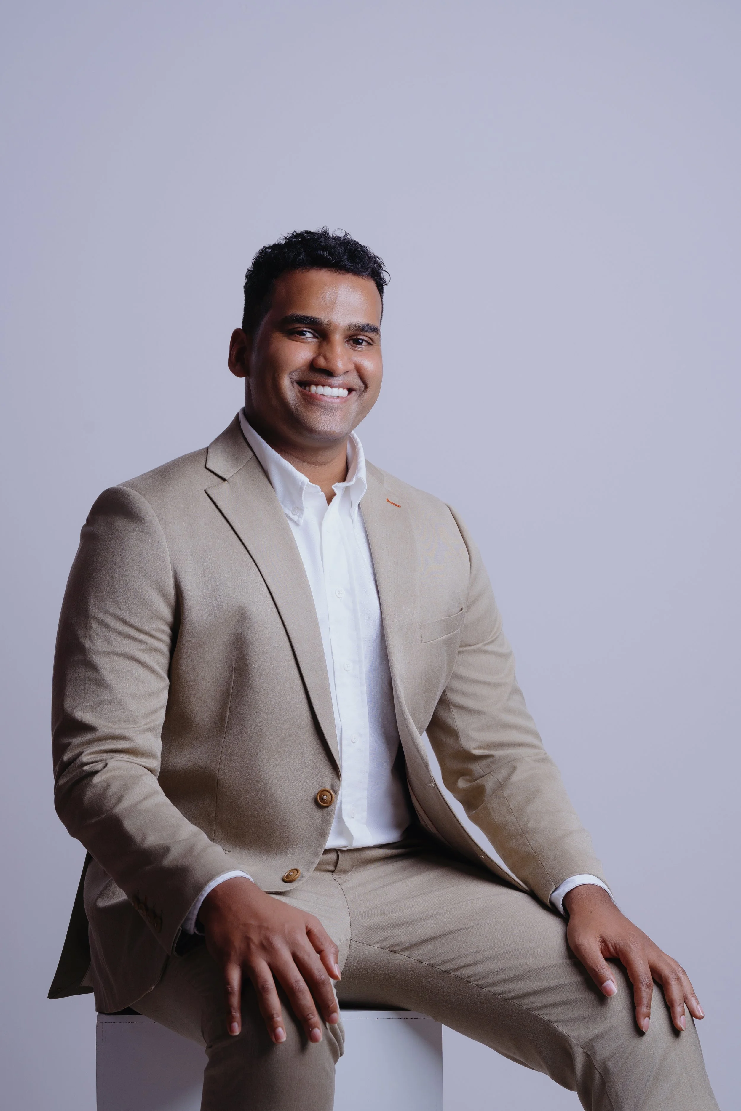 Andrew Clinical Psychologist