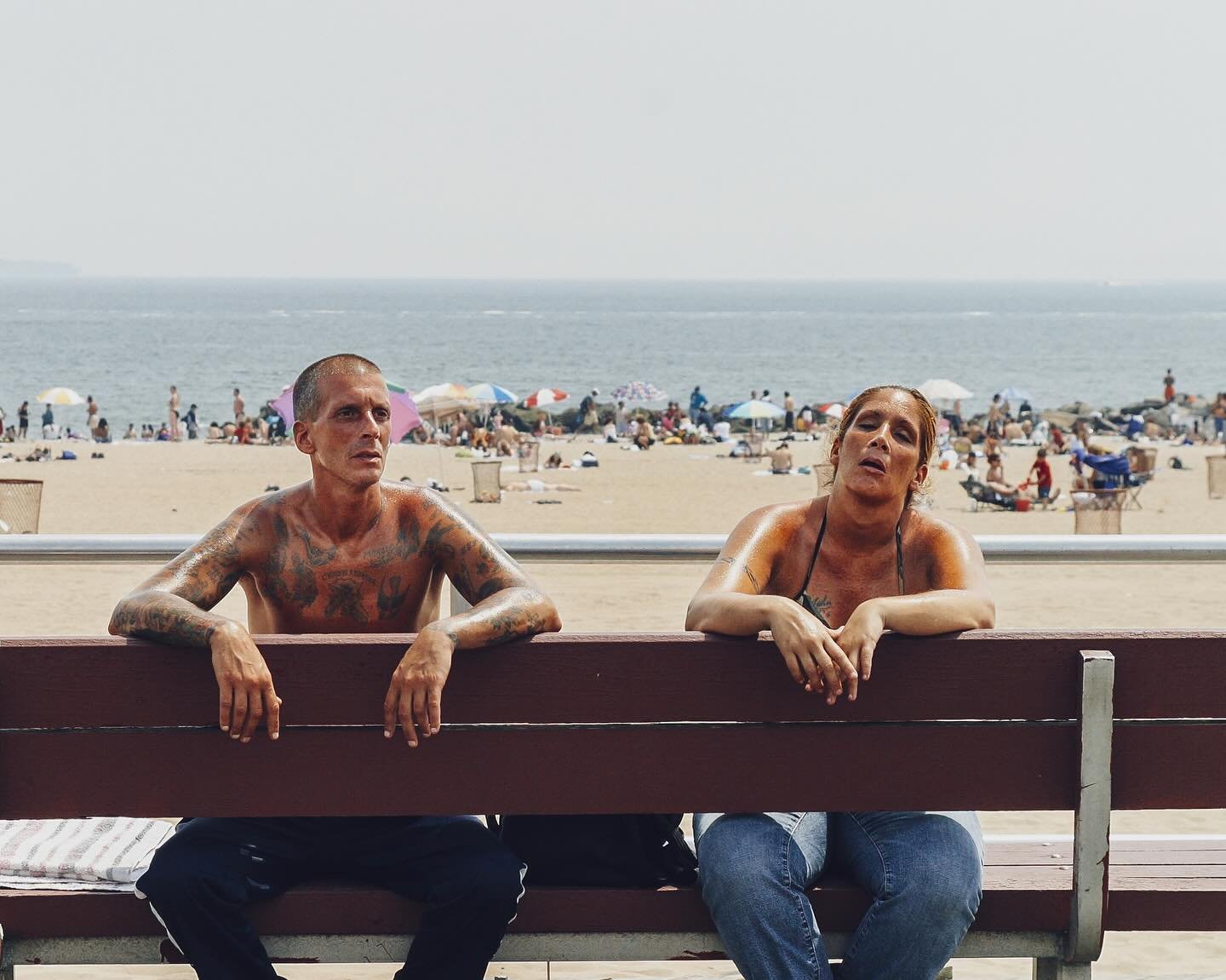Coney Island

#Street
#streetphotography