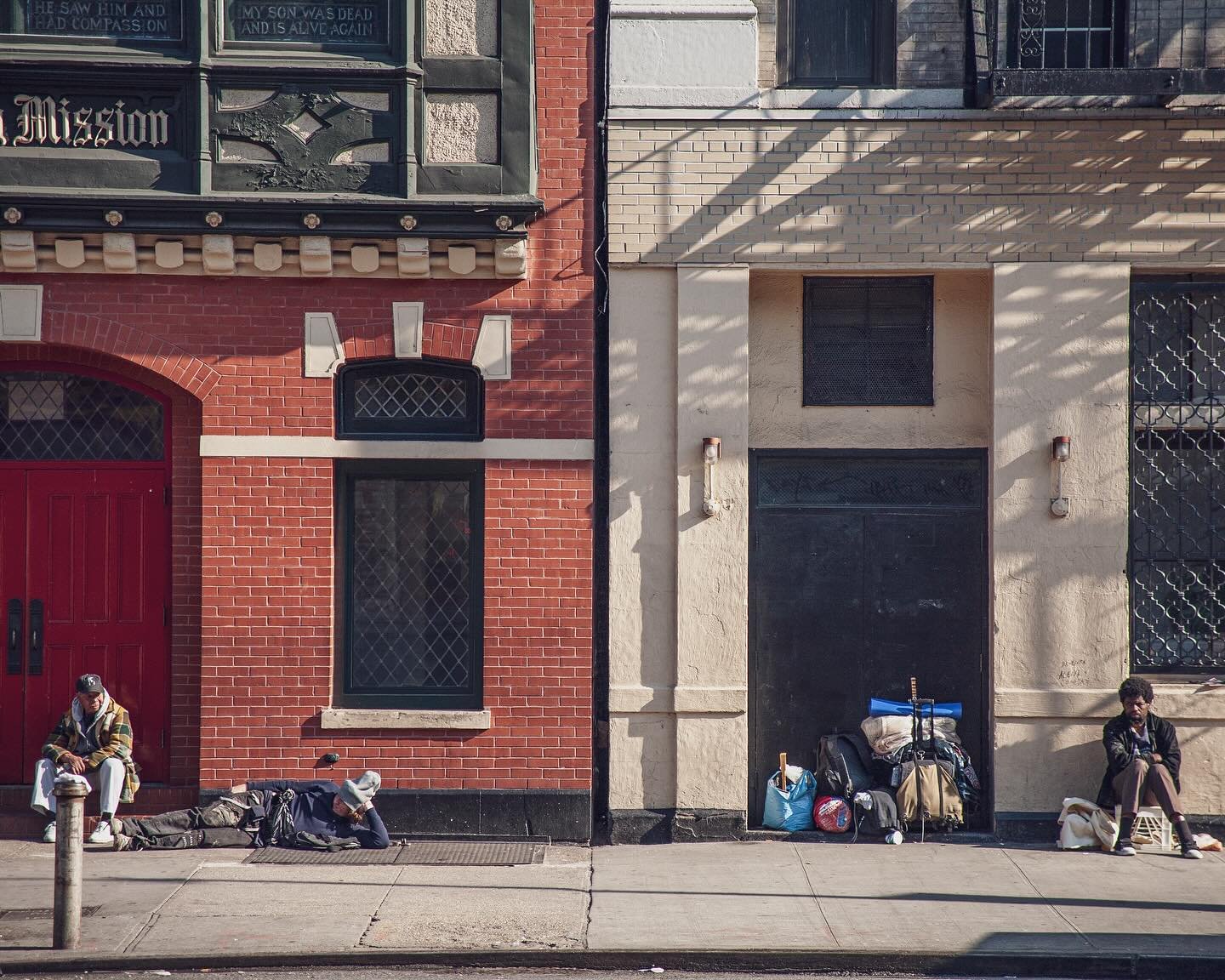 Bowery

#street
#streetphotography