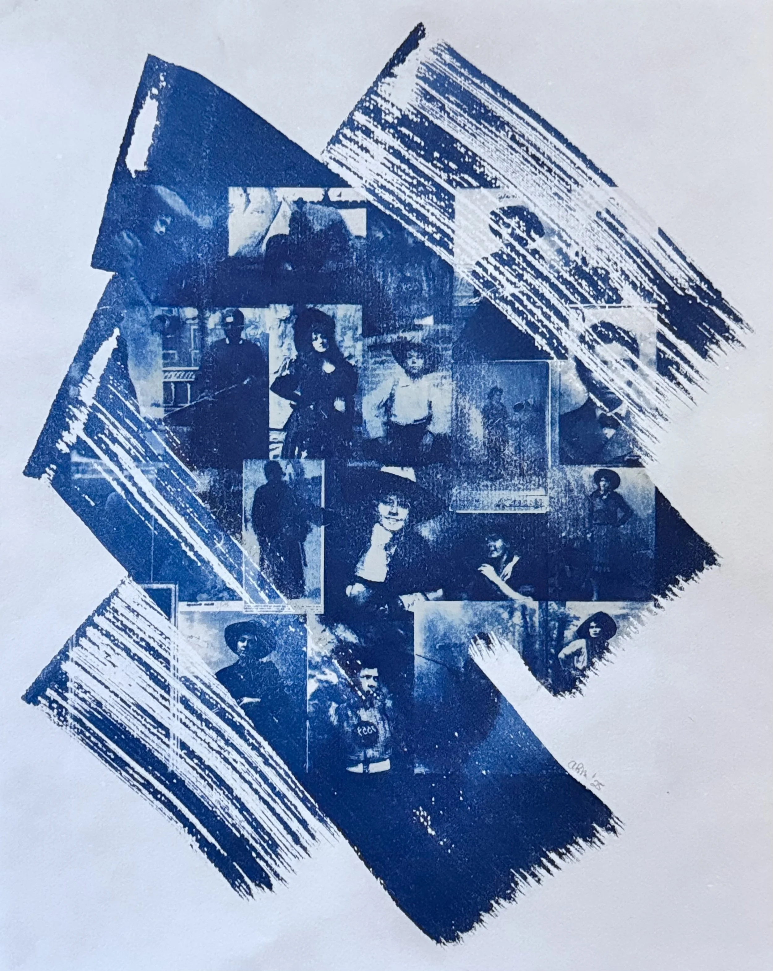 give a girl a gun (2025)