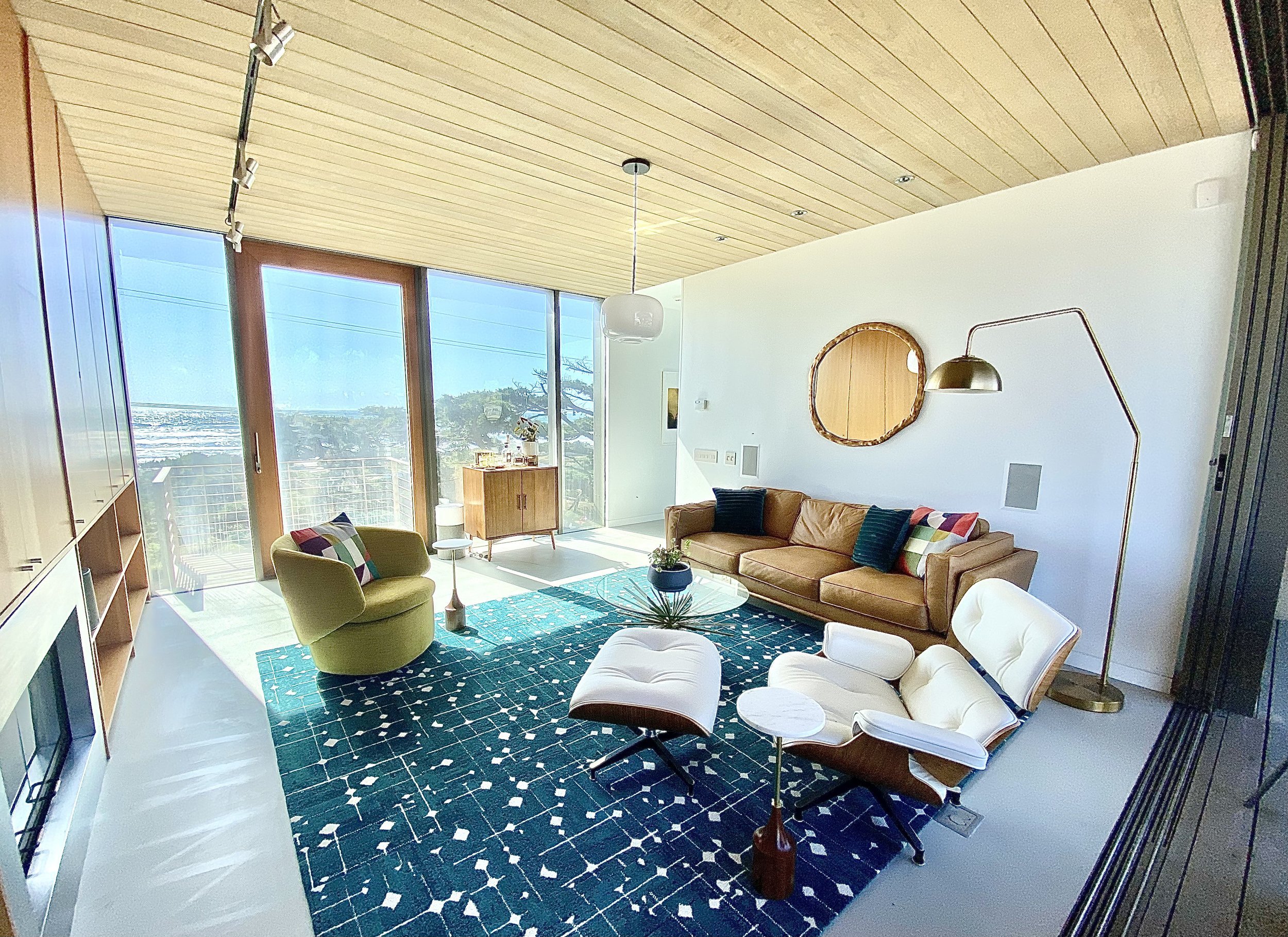 Ocean Beach-San Francisco, CA Renovation