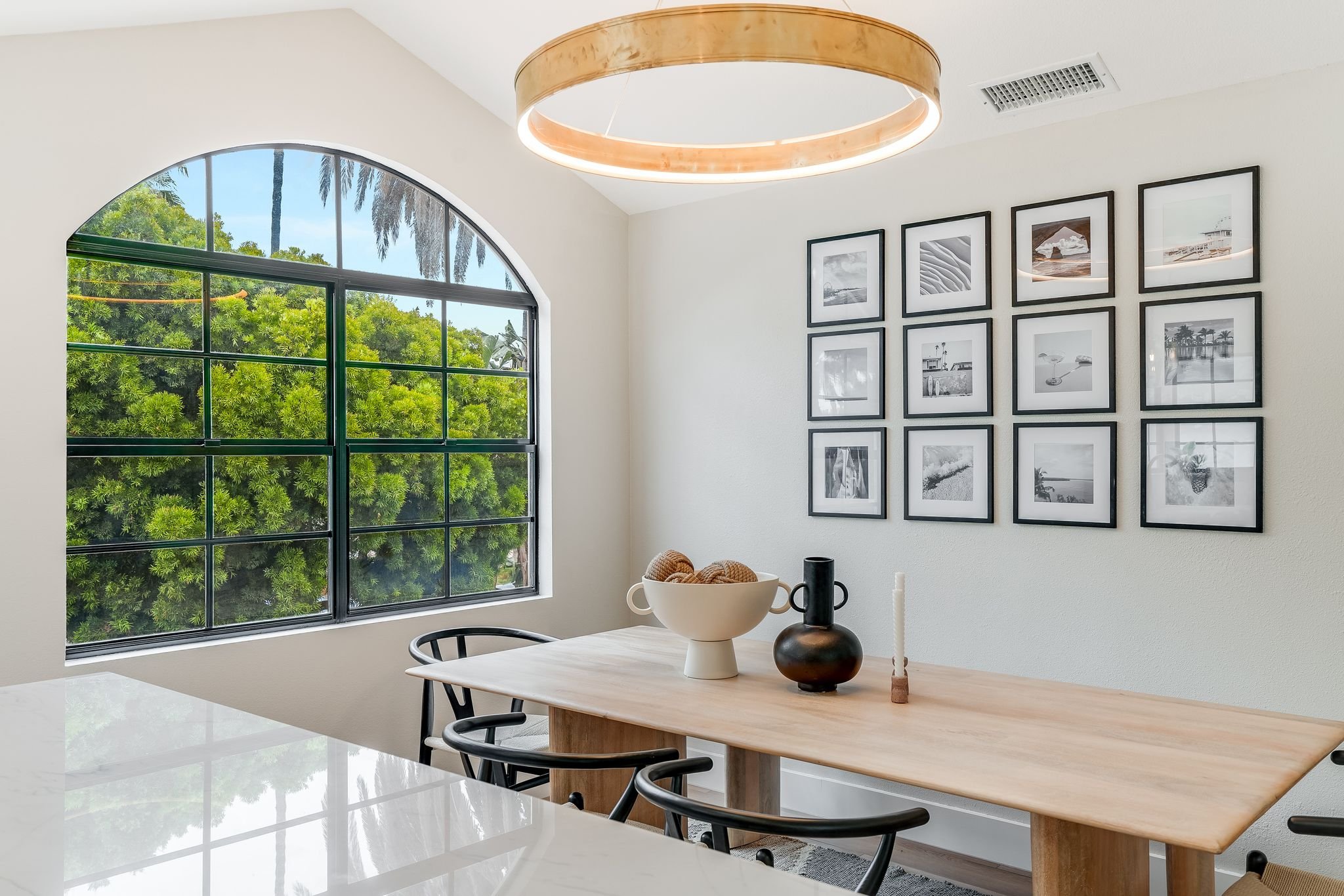 Solana Beach, CA Remodel