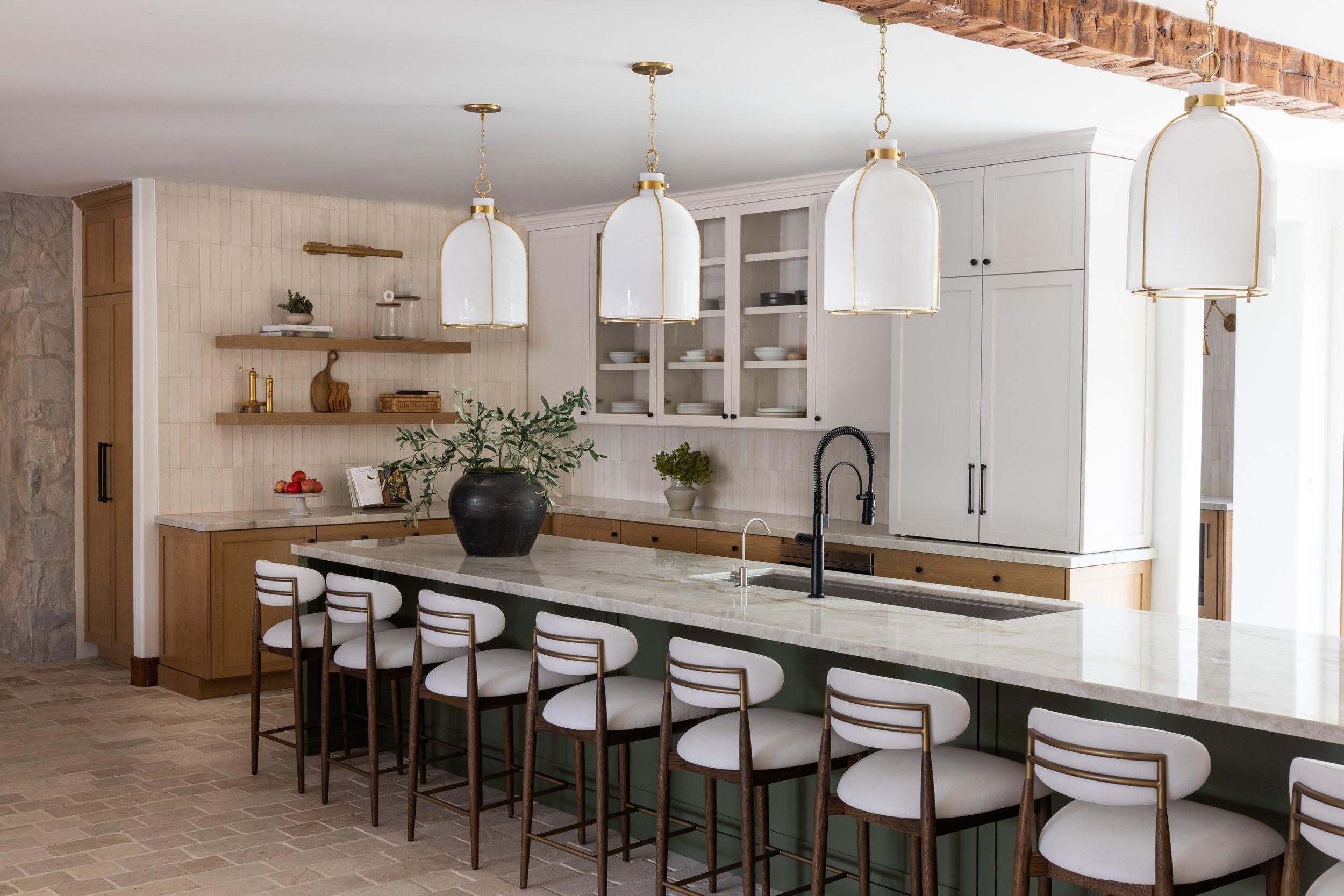 Svajian Rancho Santa Fe, CA Remodel