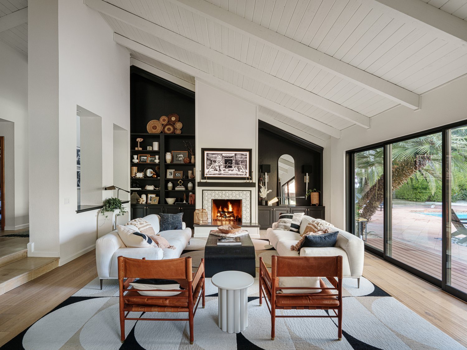 Rancho Santa Fe, CA Remodel
