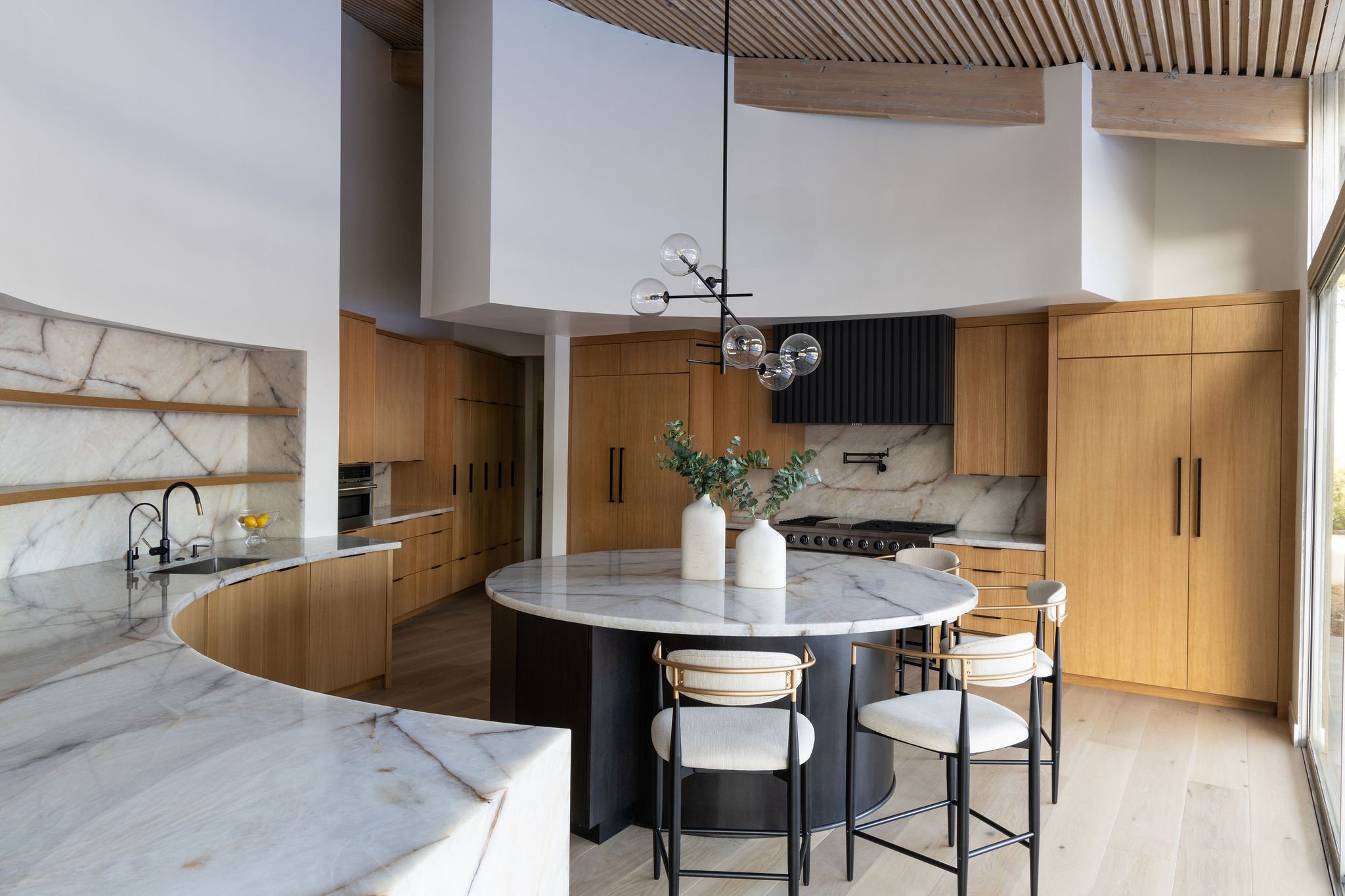 Antelline House of Rancho Santa Fe