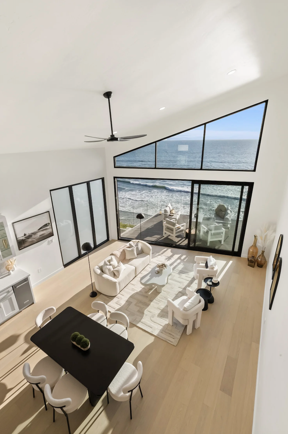 Beach Chic / Encinitas, CA