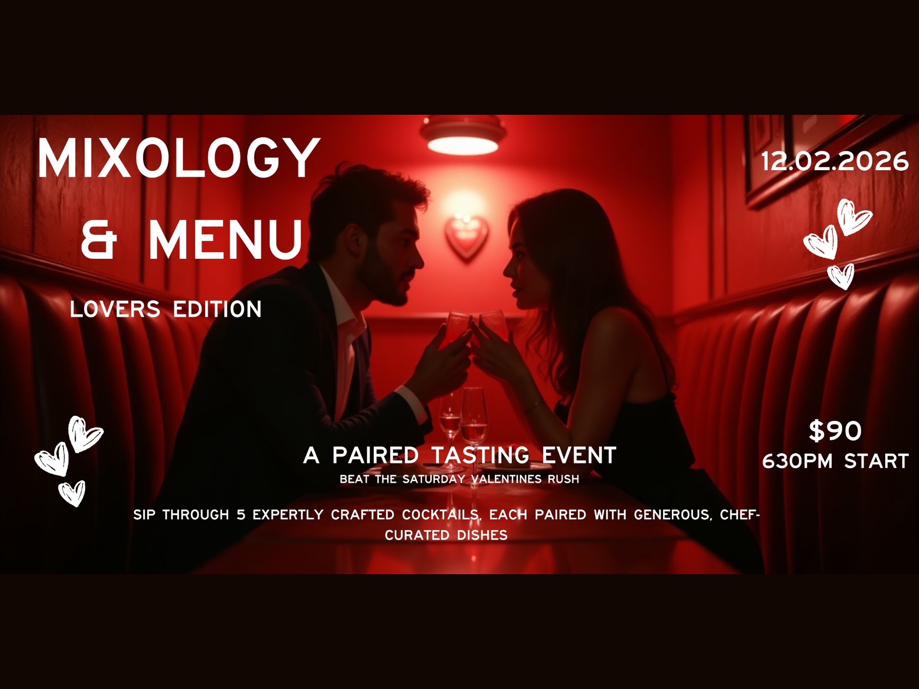 BAR OLIVETTE | MIXOLOGY &amp; MENU