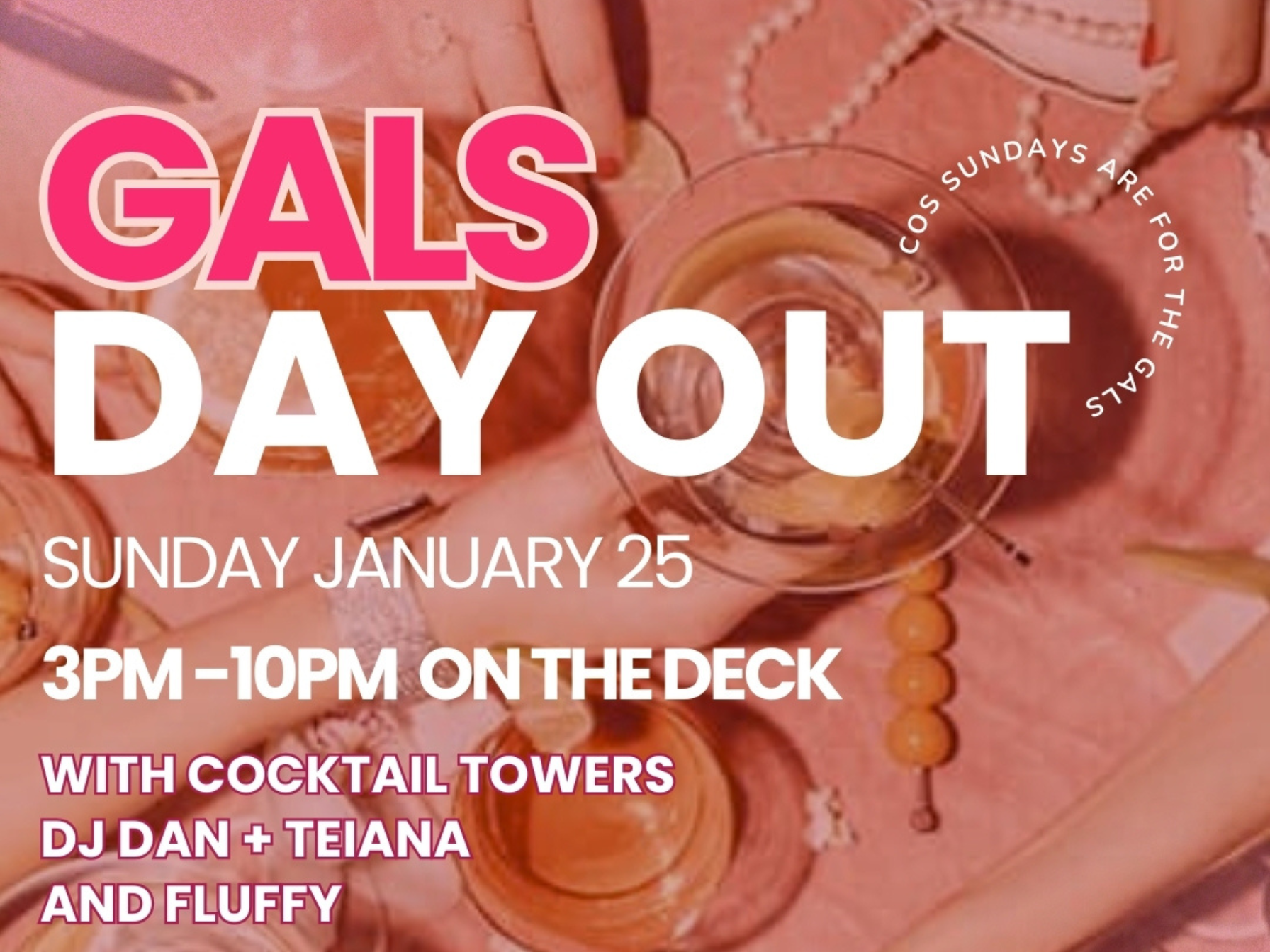 TILLY’S | GALS DAY OUT