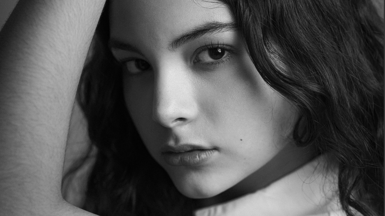 Ximena’s Model Polaroids