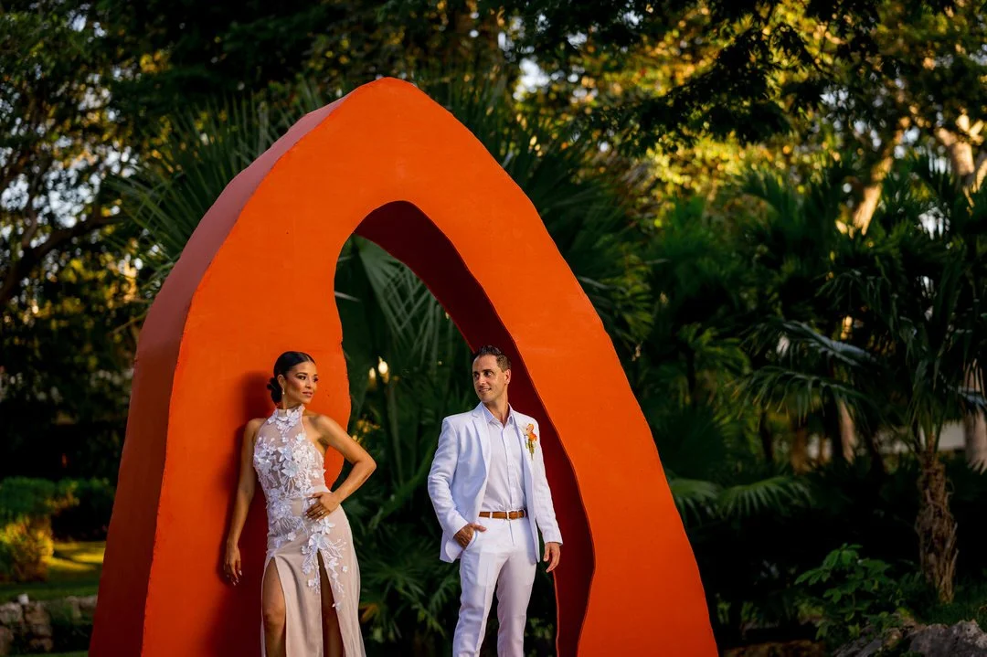 Karla &amp; Dario