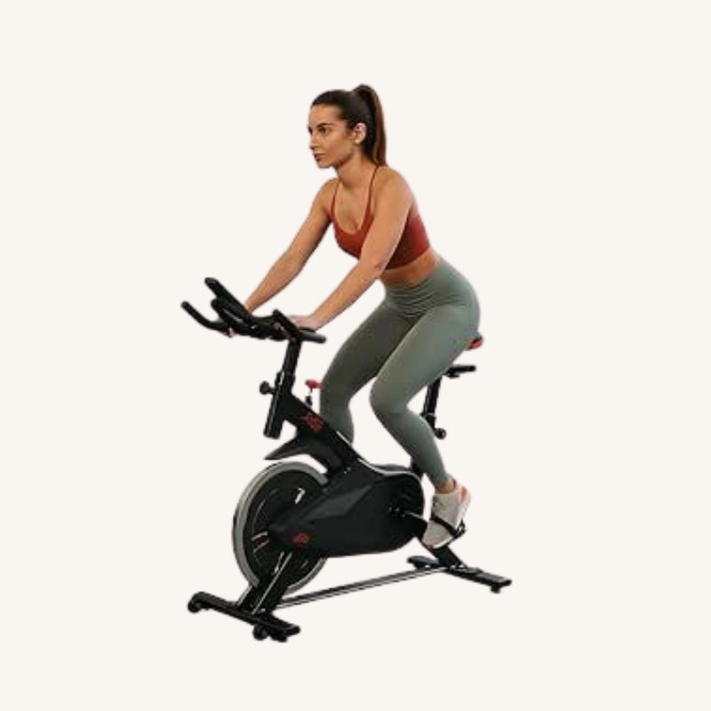 Bicicleta Spinning $9,000