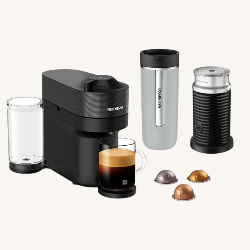 Cafetera Nesspreso $3,500