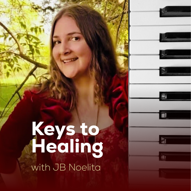 Keys to Healing (Musical Meditation) 