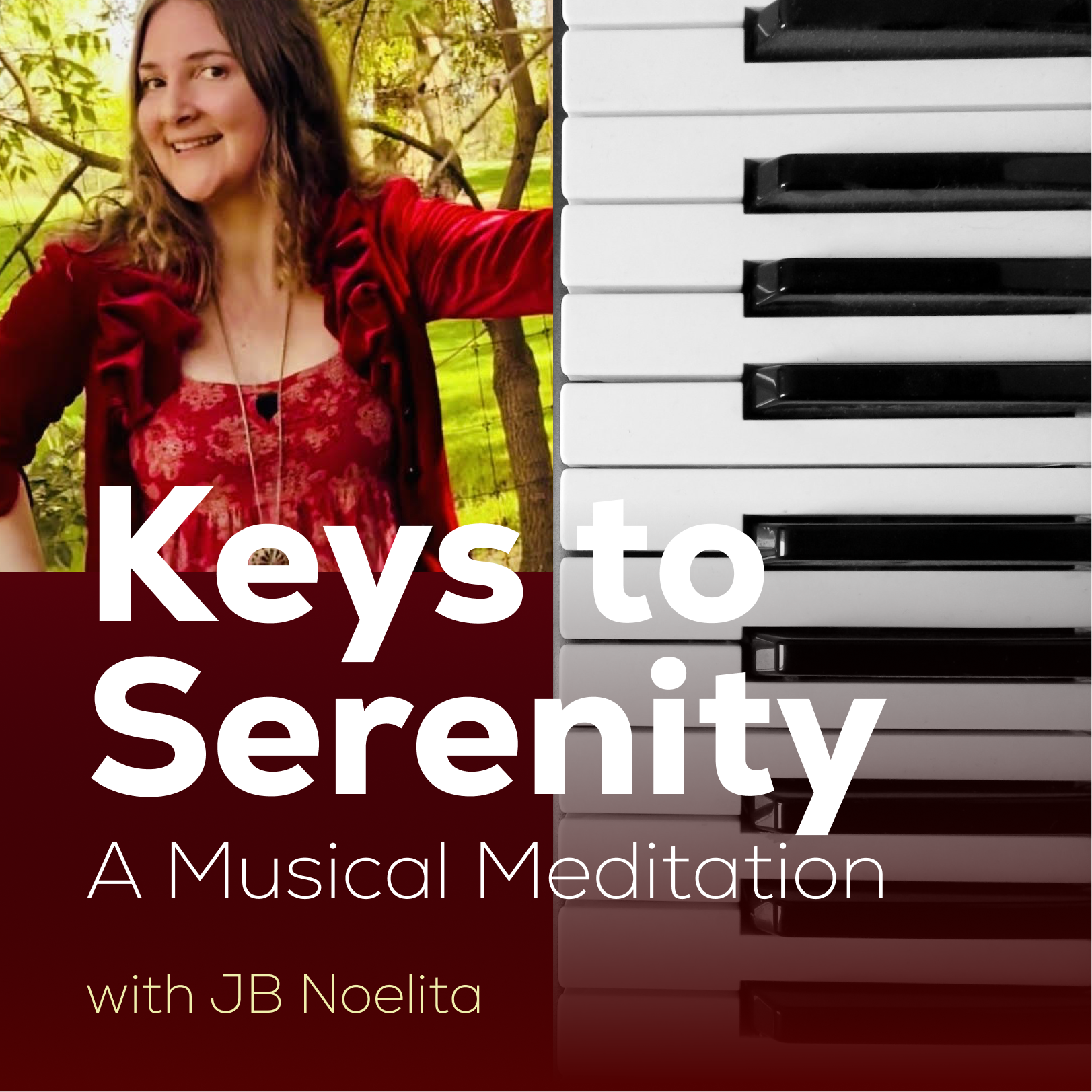 Keys to Healing (Musical Meditation) 