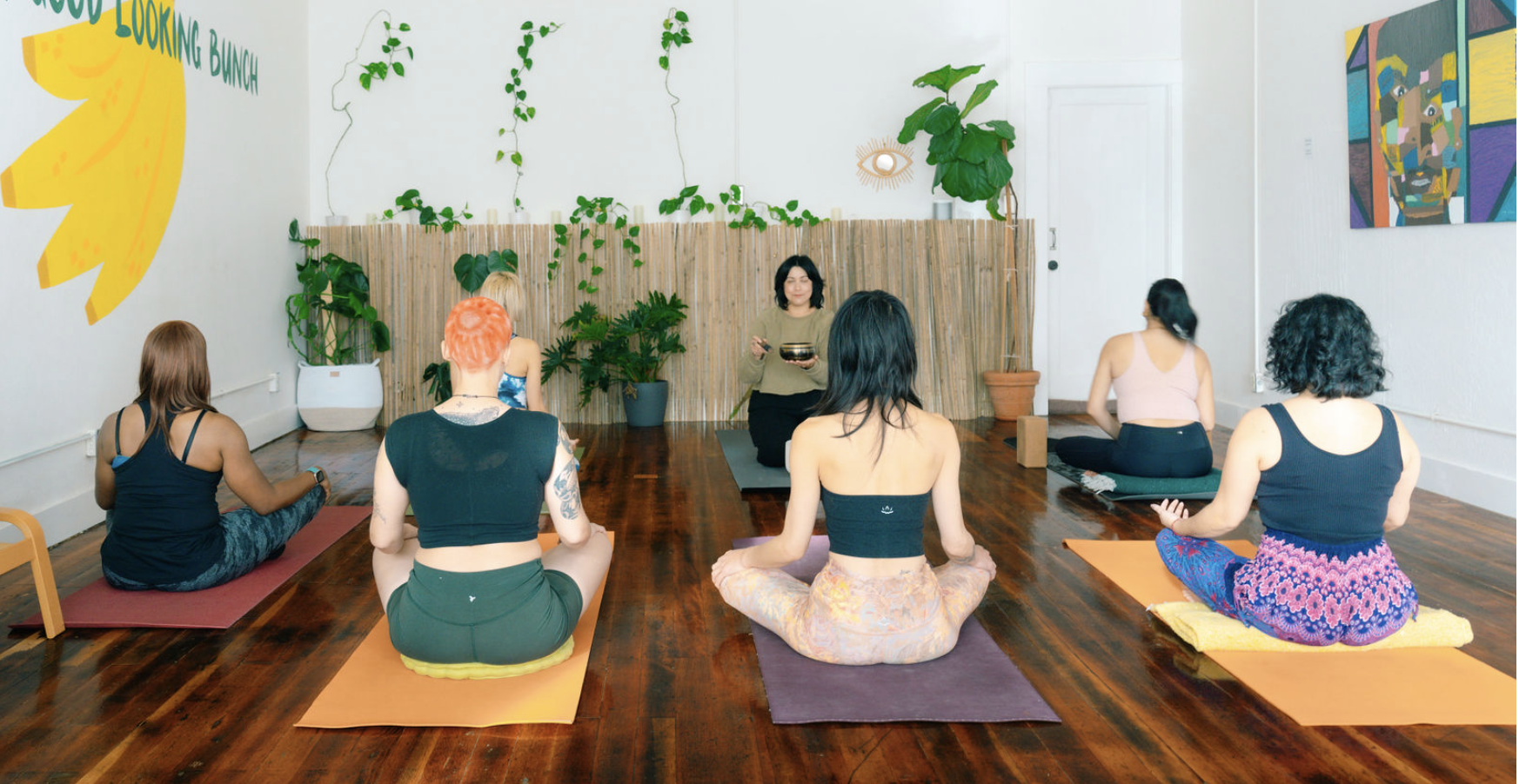 How Yoga Helps with ADHD Symptoms
