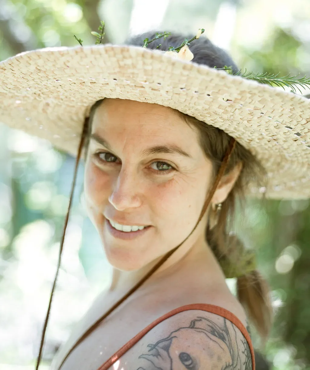 Sybil Griffiths yoga teachers