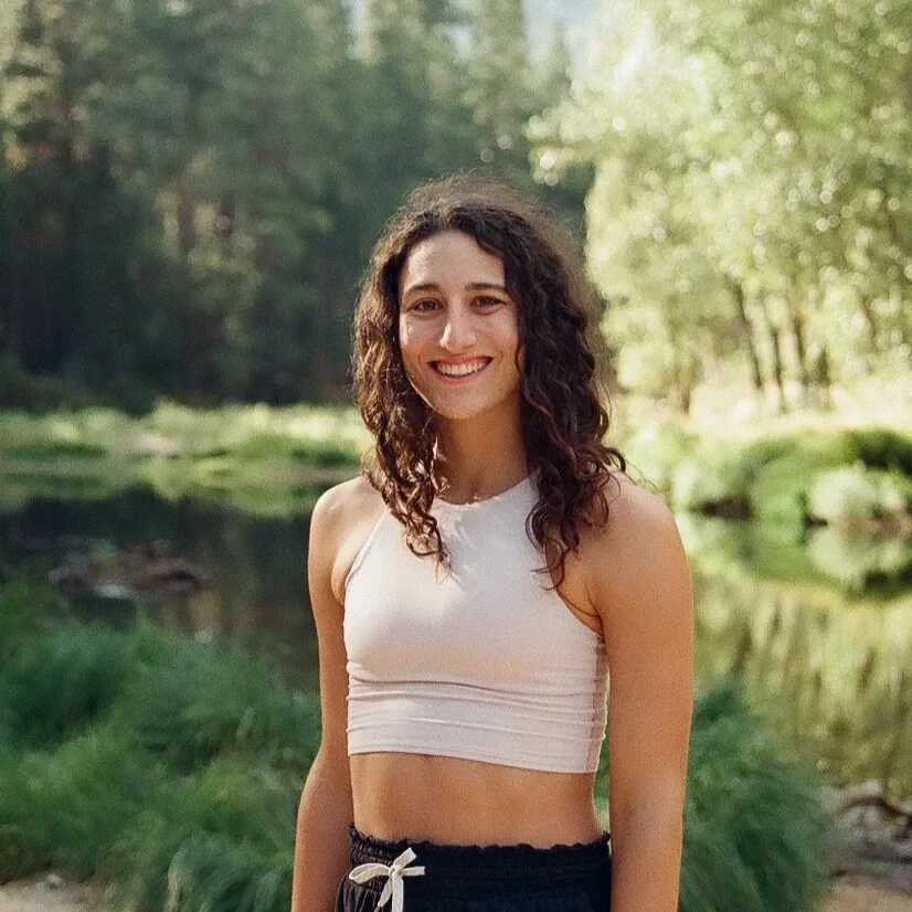 Clair Smoker Yoga Instructor