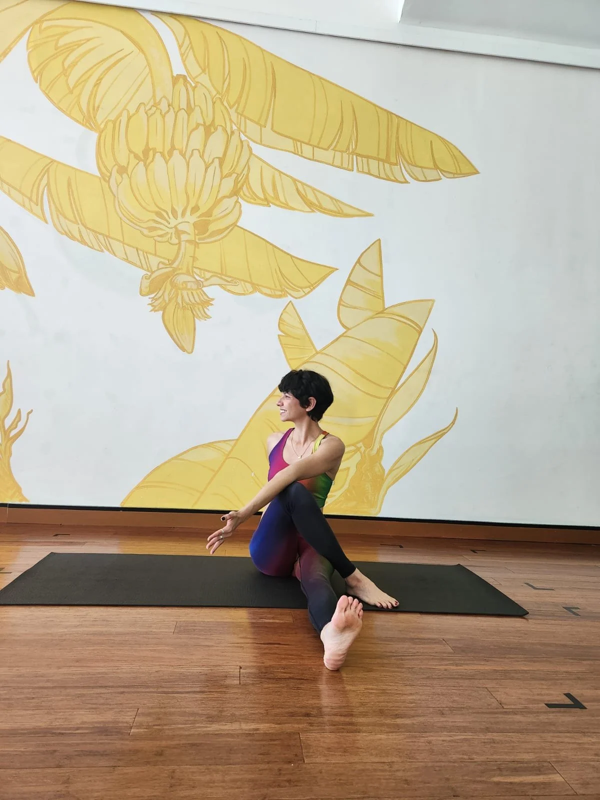 Yoga for Back Pain Relief: 10 Poses to Try at Home — Banana Yoga