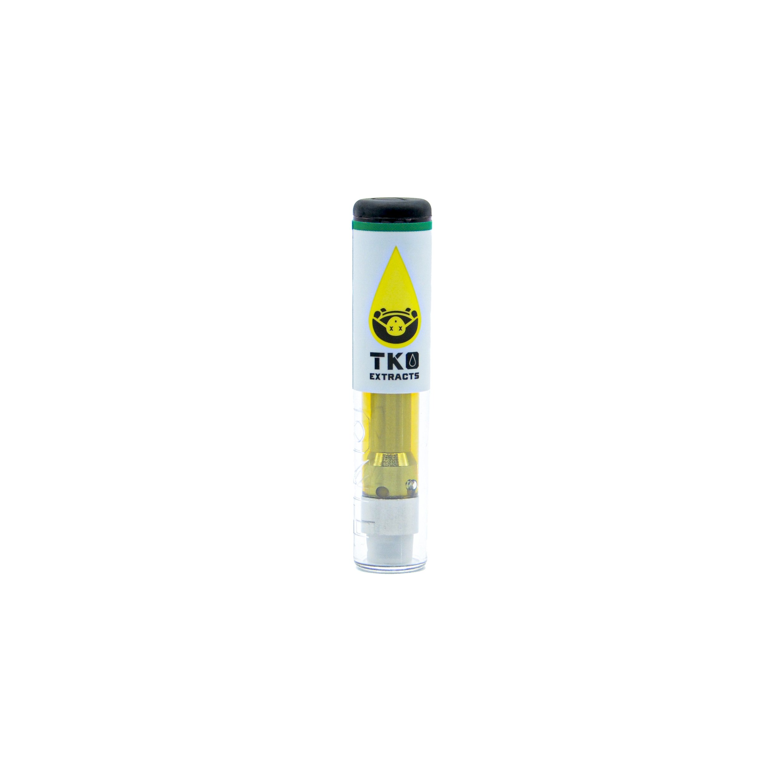 TKO Extracts Carts