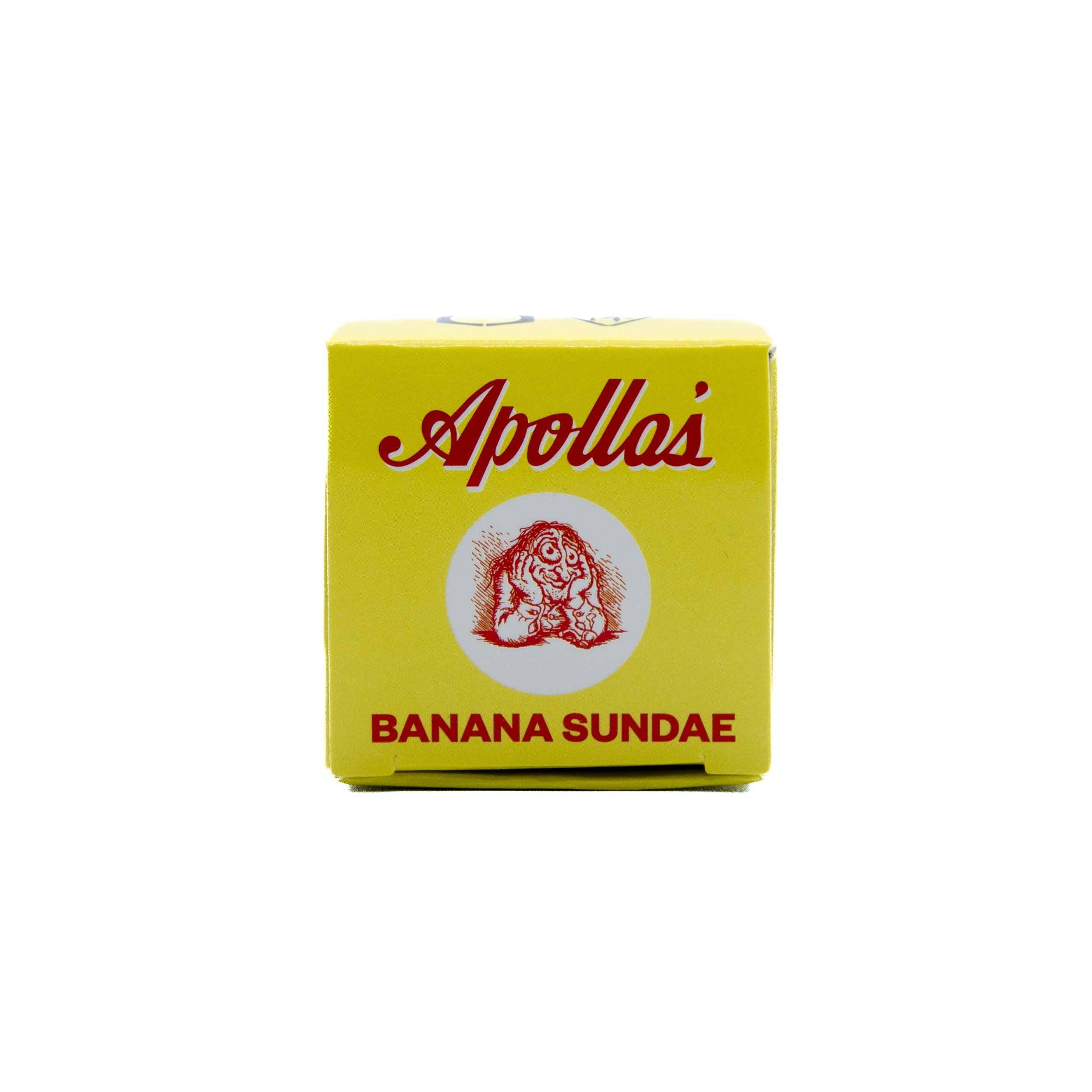 Apollo's Crumble