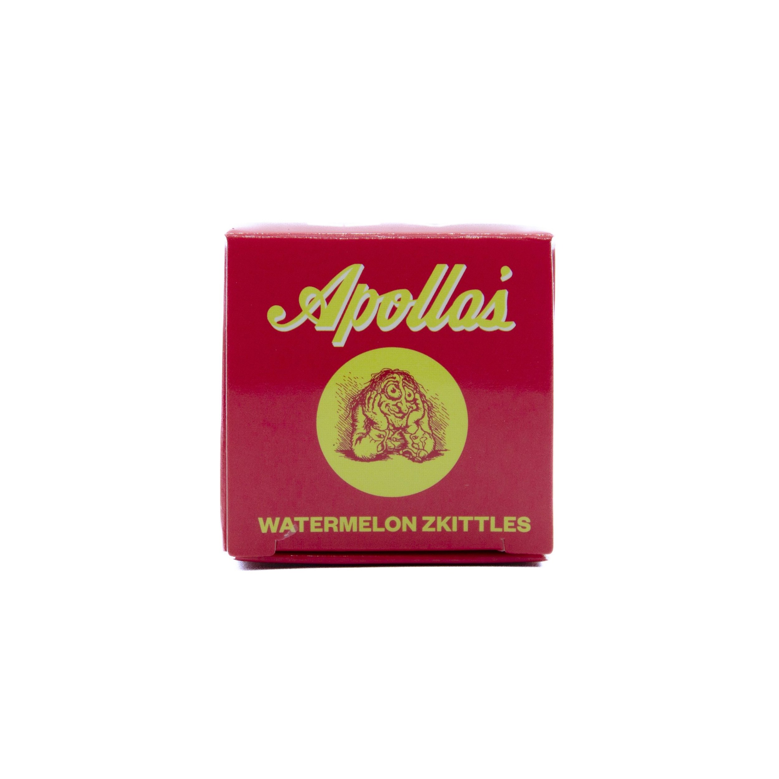 Apollo's Live Rosin