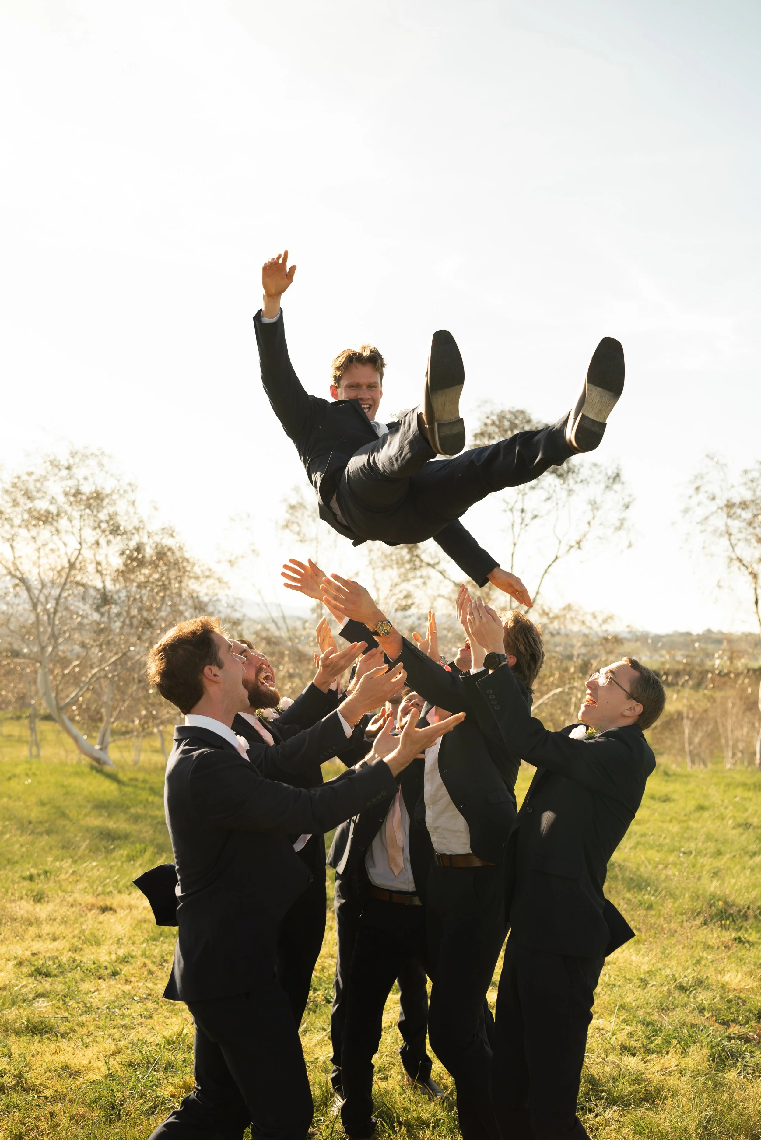 Arboretum Wedding Party.jpg