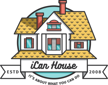iCan House